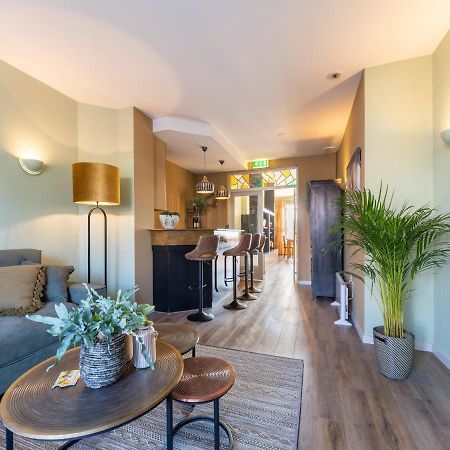 Panorama Sousberg Appartementen Schin op Geul Ngoại thất bức ảnh