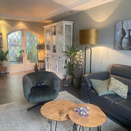 Panorama Sousberg Appartementen Schin op Geul Ngoại thất bức ảnh