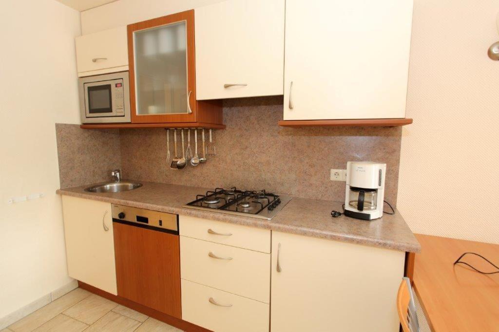 Panorama Sousberg Appartementen Schin op Geul Ngoại thất bức ảnh