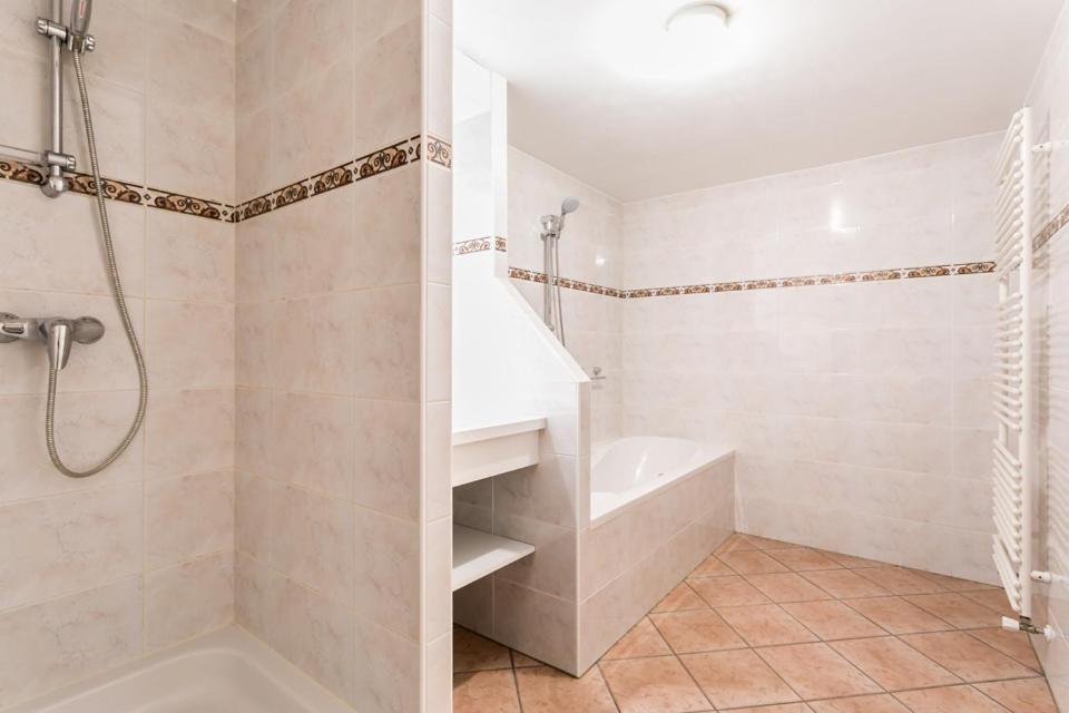 Panorama Sousberg Appartementen Schin op Geul Ngoại thất bức ảnh