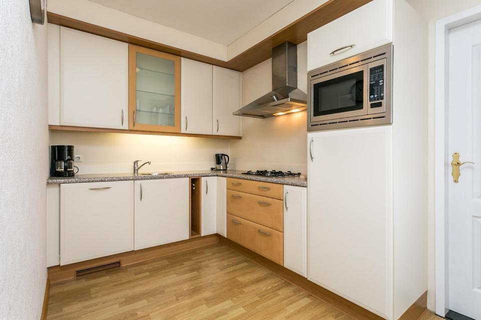 Panorama Sousberg Appartementen Schin op Geul Ngoại thất bức ảnh