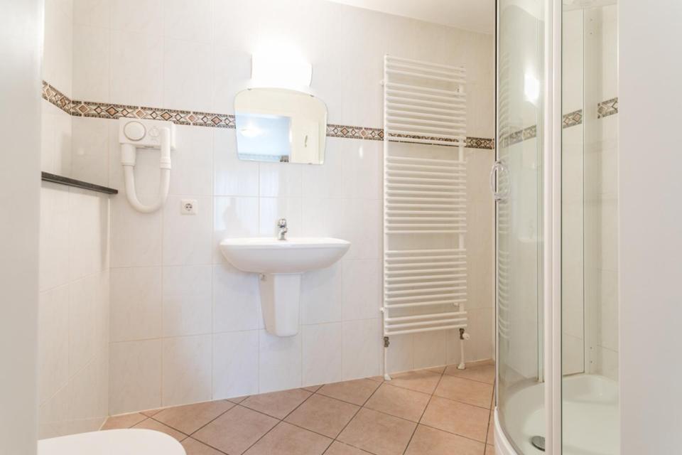 Panorama Sousberg Appartementen Schin op Geul Ngoại thất bức ảnh