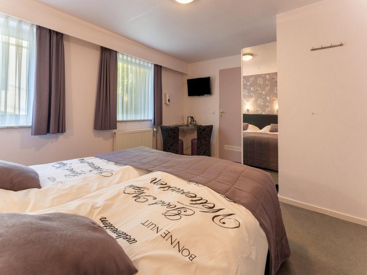 Panorama Sousberg Appartementen Schin op Geul Ngoại thất bức ảnh