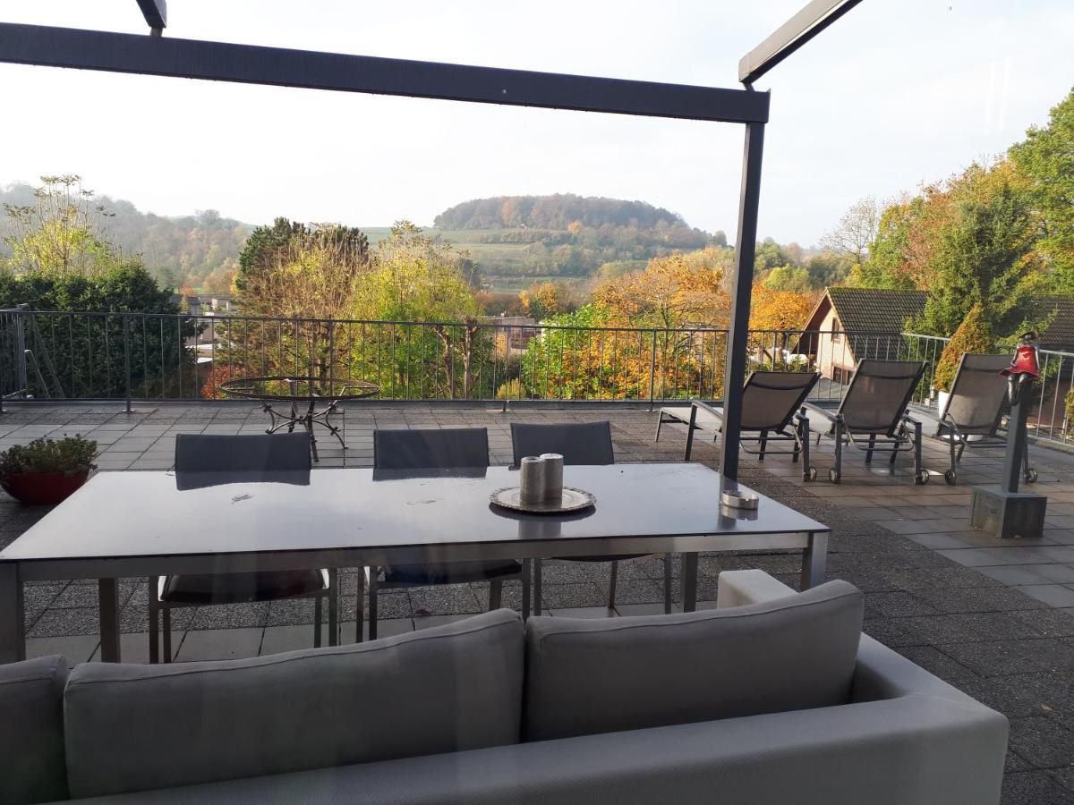 Panorama Sousberg Appartementen Schin op Geul Ngoại thất bức ảnh
