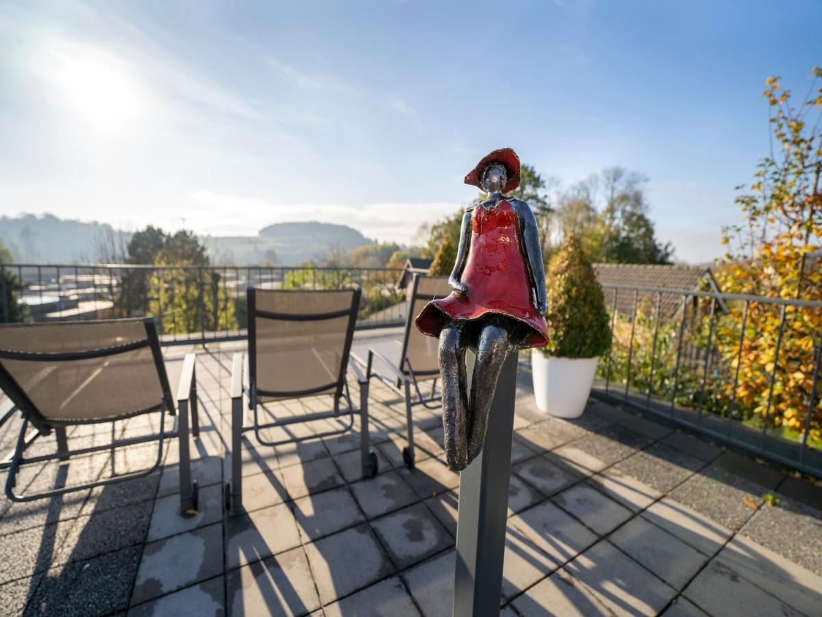 Panorama Sousberg Appartementen Schin op Geul Ngoại thất bức ảnh