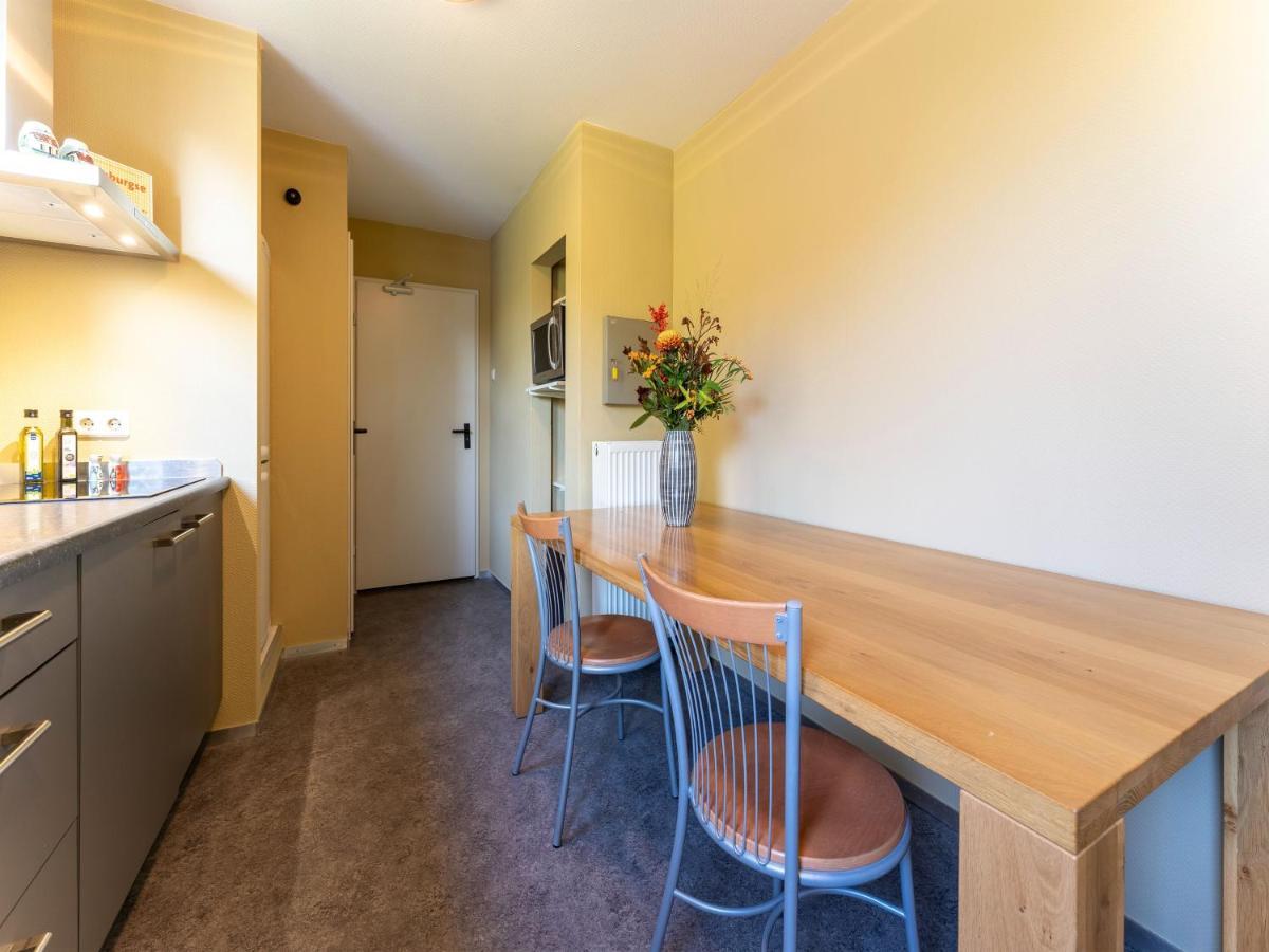 Panorama Sousberg Appartementen Schin op Geul Ngoại thất bức ảnh
