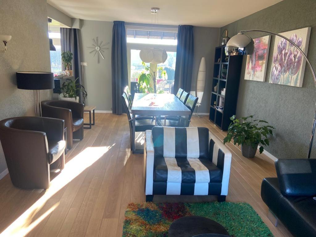 Panorama Sousberg Appartementen Schin op Geul Ngoại thất bức ảnh