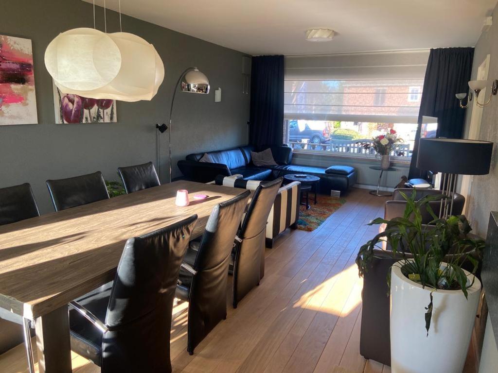Panorama Sousberg Appartementen Schin op Geul Ngoại thất bức ảnh