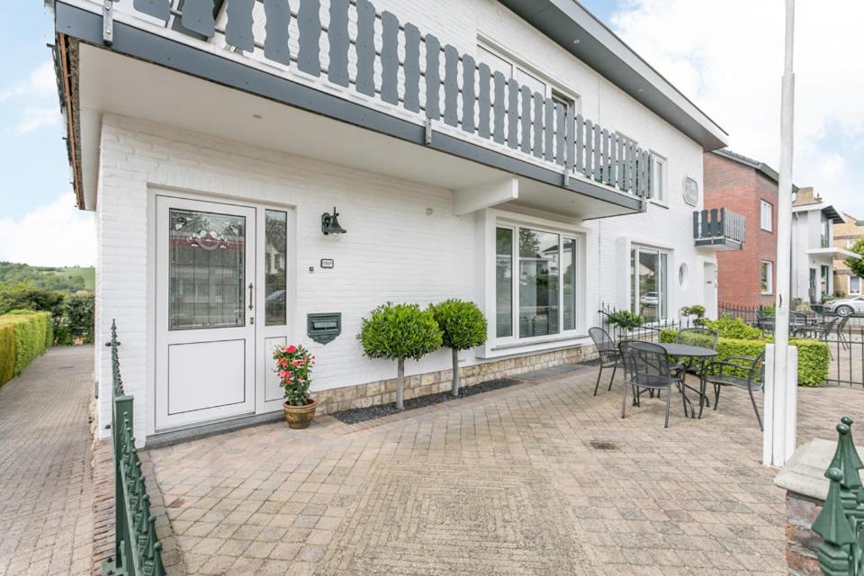 Panorama Sousberg Appartementen Schin op Geul Ngoại thất bức ảnh