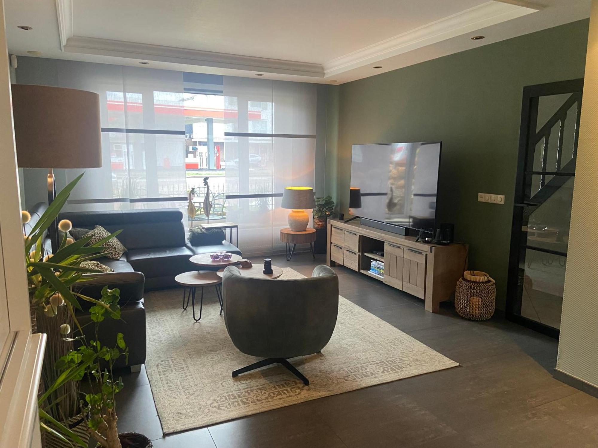 Panorama Sousberg Appartementen Schin op Geul Ngoại thất bức ảnh