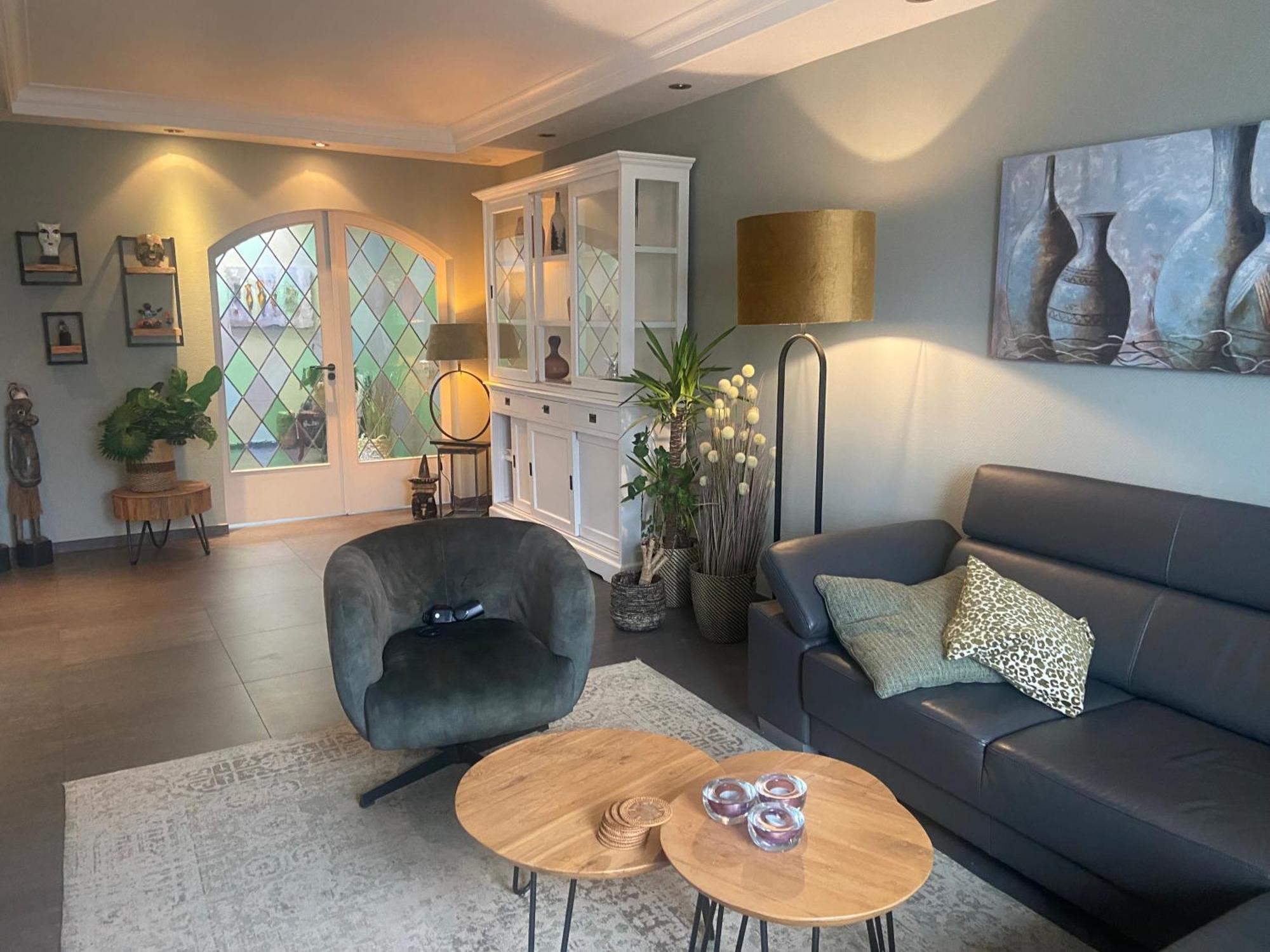 Panorama Sousberg Appartementen Schin op Geul Ngoại thất bức ảnh